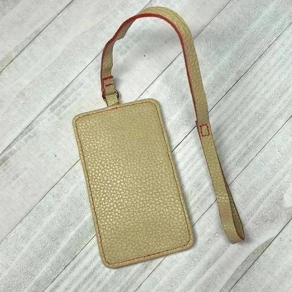 Maxx New York Card Holder with Lanyard Money  Purse Wallet Organizer Purse - Picture 4 of 6